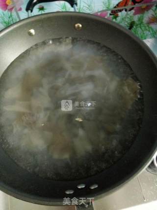 酸汤的做法步骤：9