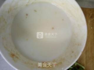酸汤的做法步骤：11