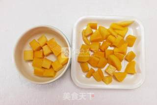 芒果酸奶冰沙的做法步骤：3