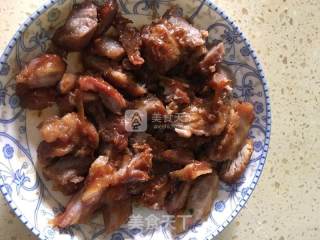 电饭煲秘制叉烧的做法步骤：10