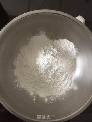 青团子的做法步骤：1