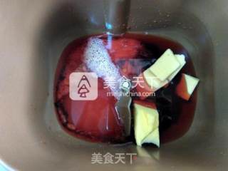 笨熊面包的做法步骤：4