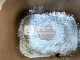 笨熊面包的做法步骤：5