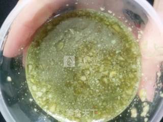 青苹果的果冻的做法步骤：5