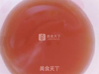 苹果雪梨汁的做法步骤：3
