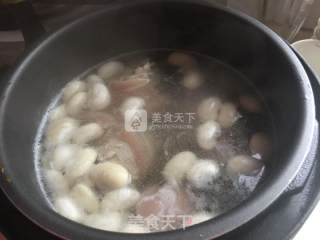 老妈蹄花的做法步骤：10