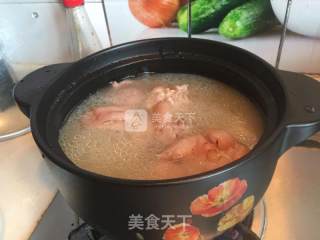 老妈蹄花的做法步骤：12