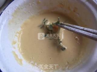 炸花椒芽的做法步骤：5