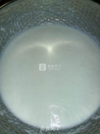 蒸米糕的做法步骤：2