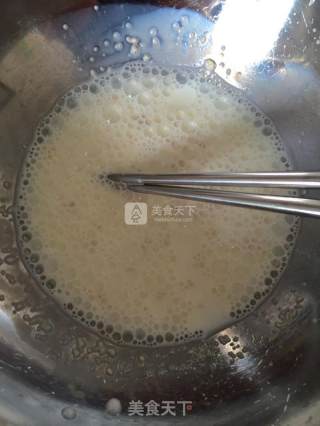 中种馒头的做法步骤：1