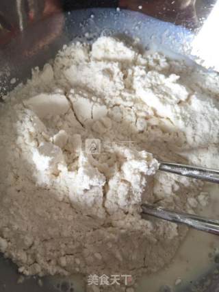 中种馒头的做法步骤：2