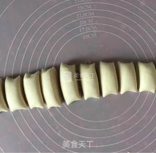 中种馒头的做法步骤：7