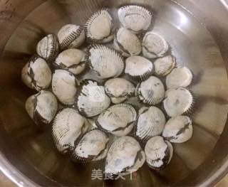 双鲜串串的做法步骤：2