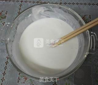 南瓜大福的做法步骤：4