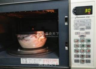 南瓜大福的做法步骤：7