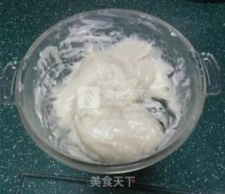 南瓜大福的做法步骤：8