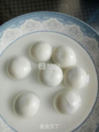 麻薯面包的做法步骤：5