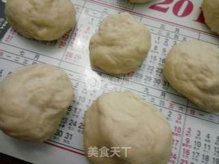 麻薯面包的做法步骤：7