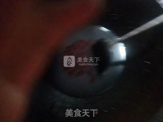 苹果葡萄冻的做法步骤：2