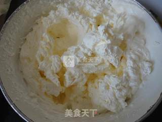 芒果千层蛋糕的做法步骤：7