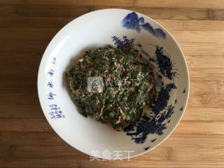 春卷的做法步骤：4