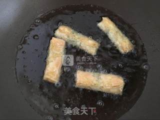 春卷的做法步骤：10