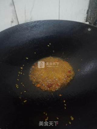麻辣水煮肉片的做法步骤：6