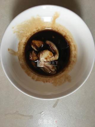 鸡蛋肠粉的做法步骤：12