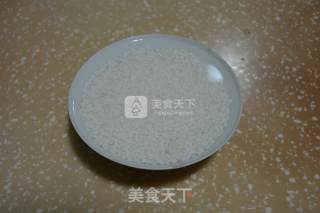 糯米蛋的做法步骤：1