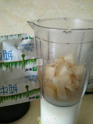 木桨杯的做法步骤：1