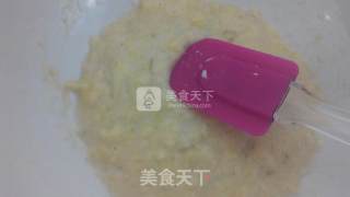 蓝莓香蕉乳酪挞的做法步骤：4