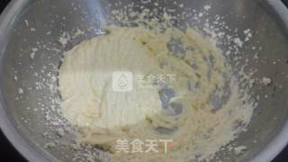 蓝莓香蕉乳酪挞的做法步骤：6