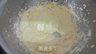 蓝莓香蕉乳酪挞的做法步骤：8