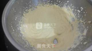 蓝莓香蕉乳酪挞的做法步骤：9