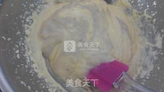 蓝莓香蕉乳酪挞的做法步骤：10