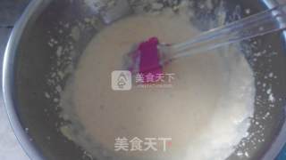 蓝莓香蕉乳酪挞的做法步骤：11