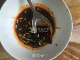 美味蒸茄子的做法步骤：4
