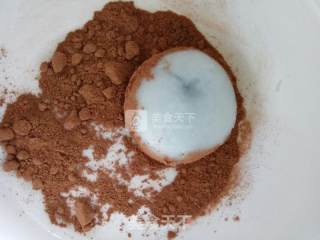 懒人麻薯的做法步骤：5