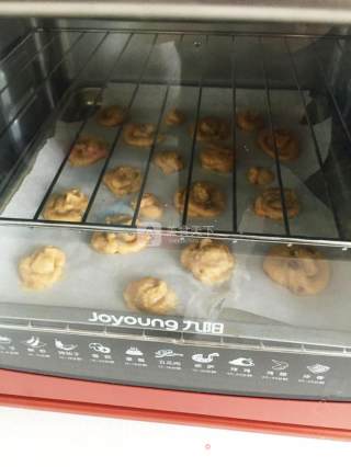 趣多多版红薯小软饼的做法步骤：5