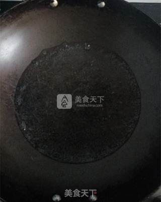 豆薯记－－豆粉紫薯两吃的做法步骤：3
