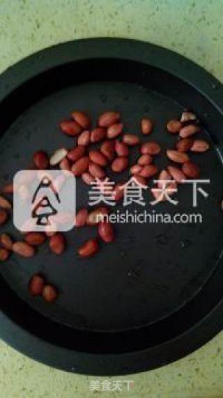 烤肉什锦饭团的做法步骤：6