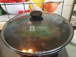 葱烤鲫鱼的做法步骤：15