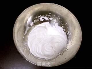 美人教你/火烧云吐司的做法步骤：2