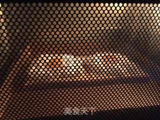 美人教你/火烧云吐司的做法步骤：5