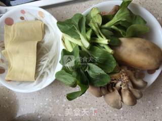 水煮鱼的做法步骤：2