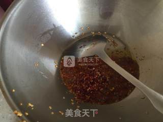 水煮鱼的做法步骤：5