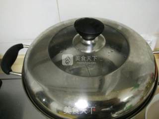 清蒸金鲳鱼的做法步骤：4