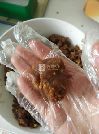 红枣酥的做法步骤：5