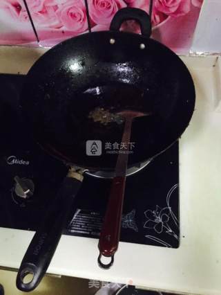 辣炒海螺丝的做法步骤：3