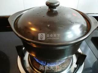 话梅猪手的做法步骤：5